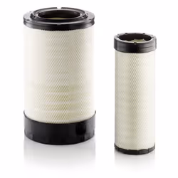 Filtre à air MANN-FILTER SP 3021-2