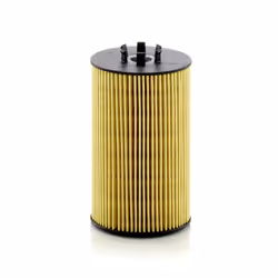 Filtre à huile MANN-FILTER HU 8012 z