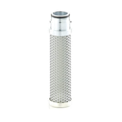 Filtre, système hydraulique de travail MANN-FILTER HD 519