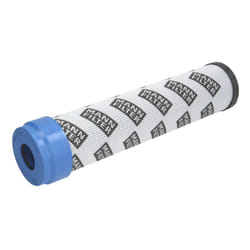 Filtre, système hydraulique de travail MANN-FILTER H 10 002