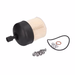 Filtre à carburant MANN-FILTER PU 9011 z KIT
