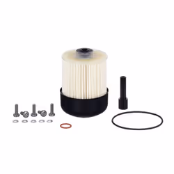 Filtre à carburant MANN-FILTER PU 9011 z KIT