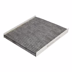 Filtre d'habitacle (filtre à pollen) MANN-FILTER CUK 26 019