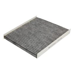 Filtre d'habitacle (filtre à pollen) MANN-FILTER CUK 26 019
