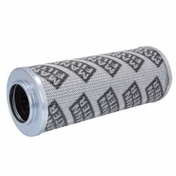 Filtre, système hydraulique de travail MANN-FILTER HD 8002