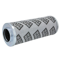 Filtre, système hydraulique de travail MANN-FILTER HD 8002