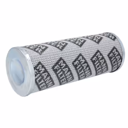 Filtre, système hydraulique de travail MANN-FILTER HD 8002