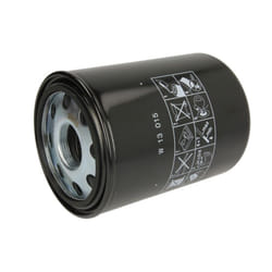 Filtre, système hydraulique de travail MANN-FILTER W 13 015