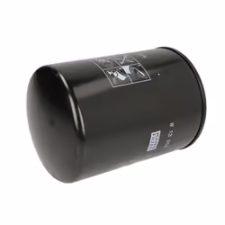 Filtre, système hydraulique de travail MANN-FILTER W 13 015