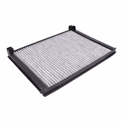 Filtre, air de l'habitacle MANN-FILTER CUK 33 001