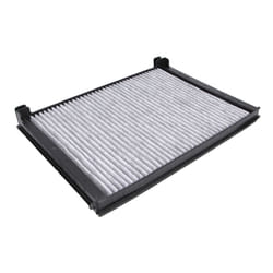 Filtre, air de l'habitacle MANN-FILTER CUK 33 001