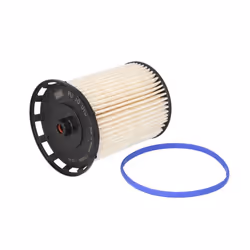 Filtre à carburant MANN-FILTER PU 10 010 z
