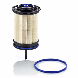 Filtre à carburant MANN-FILTER PU 10 011 z