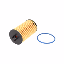 Filtre à huile MANN-FILTER HU 6018 z