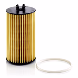Filtre à huile MANN-FILTER HU 6018 z