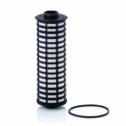 Filtre à huile MANN-FILTER HU 11 002 x