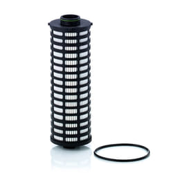 Filtre à huile MANN-FILTER HU 11 002 x