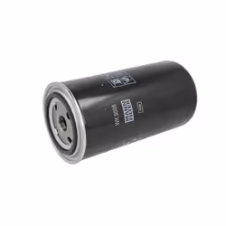 Filtre à carburant MANN-FILTER WK 9056
