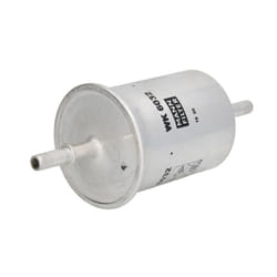 Filtre à carburant MANN-FILTER WK 6032