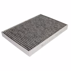 Filtre d'habitacle (filtre à pollen) MANN-FILTER CUK 31 003