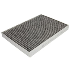 Filtre d'habitacle (filtre à pollen) MANN-FILTER CUK 31 003