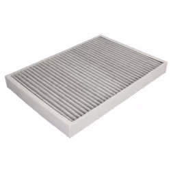 Filtre d'habitacle (filtre à pollen) MANN-FILTER CUK 31 003