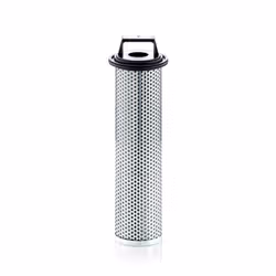 Filtre, système hydraulique de travail MANN-FILTER HD 7002