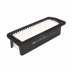 Filtre à air MANN-FILTER C 26 036