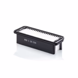 Filtre à air MANN-FILTER C 26 036