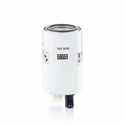 Filtre à carburant MANN-FILTER WK 9040