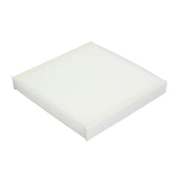 Filtre d'habitacle (filtre à pollen) MANN-FILTER CU 22 029