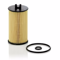 Filtre à huile MANN-FILTER HU 6019 z