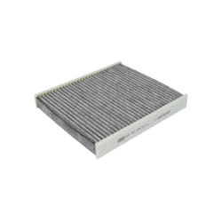 Filtre d'habitacle (filtre à pollen) MANN-FILTER CU 22 032