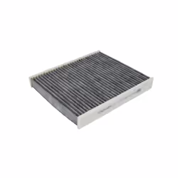 Filtre d'habitacle (filtre à pollen) MANN-FILTER CU 22 032