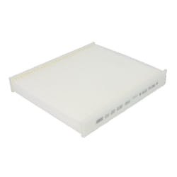 Filtre d'habitacle (filtre à pollen) MANN-FILTER CU 22 032
