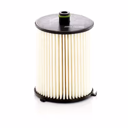Filtre à carburant MANN-FILTER PU 7007 z