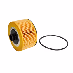 Filtre à huile MANN-FILTER HU 10 002 z