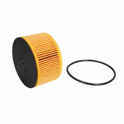 Filtre à huile MANN-FILTER HU 10 002 z