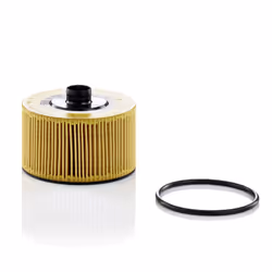 Filtre à huile MANN-FILTER HU 10 002 z