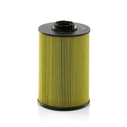 Filtre à carburant MANN-FILTER PU 10 005 x
