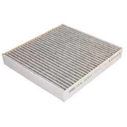 Filtre d'habitacle (filtre à pollen) MANN-FILTER CU 2232/1