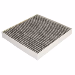 Filtre d'habitacle (filtre à pollen) MANN-FILTER CU 2232/1