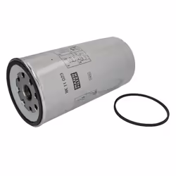 Filtre à carburant MANN-FILTER WK 11 023 z
