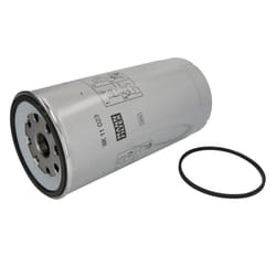 Filtre à carburant MANN-FILTER WK 11 023 z