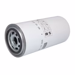 Filtre, système hydraulique de travail MANN-FILTER WD 10 005