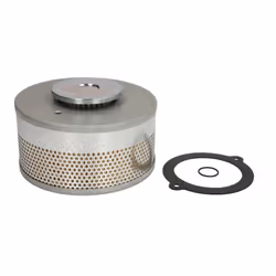 Filtre, système hydraulique de travail MANN-FILTER HD 15 005 x