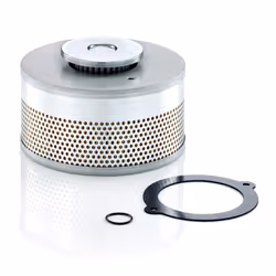 Filtre, système hydraulique de travail MANN-FILTER HD 15 005 x