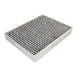 Filtre d'habitacle (filtre à pollen) MANN-FILTER CUK 2847