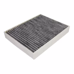 Filtre d'habitacle (filtre à pollen) MANN-FILTER CUK 2847