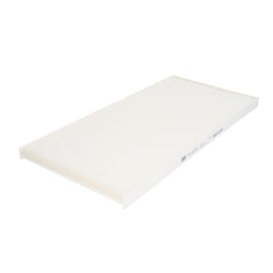 Filtre, air de l'habitacle MANN-FILTER CU 42 003